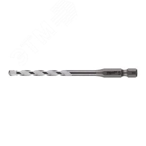 Изображение товара Сверло по мультиматериалам HEX 5x100 - 1шт (шт)