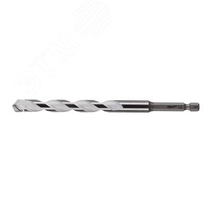 Изображение товара Сверло по мультиматериалам HEX 12x150 - 1шт (шт)