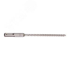 Изображение товара Бур SDS+ MX4 5х165 10 шт (упак)