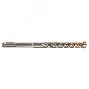 Изображение товара Бур SDS+ MX4 14х210 10 шт (упак)