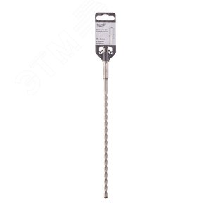 Изображение товара Бур SDS+ CONTRACTOR 6x260 (шт)