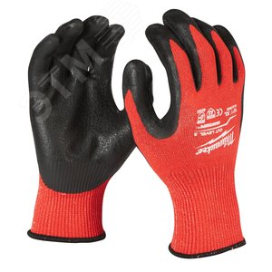 Изображение товара Перчатки защитные Cut level (Кат Левел) 3/C, XXL/11 (пар)