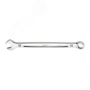 Ключ рожково-накидной 10 мм