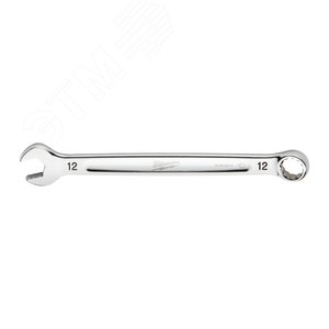 Ключ рожково-накидной 12 мм