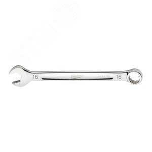 Ключ рожково-накидной 16 мм