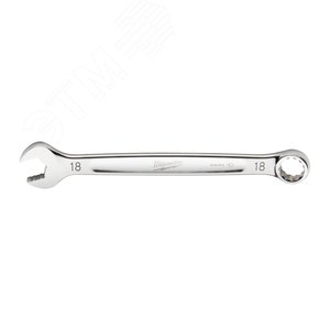 Ключ рожково-накидной 18 мм