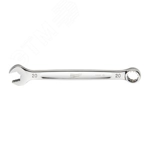 Ключ рожково-накидной 20 мм 4932471528 Milwaukee