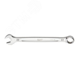 Ключ рожково-накидной 22 мм