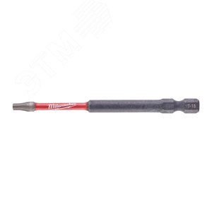 Изображение товара Насадка SHOCKWAVE TX15 90 мм (шт)