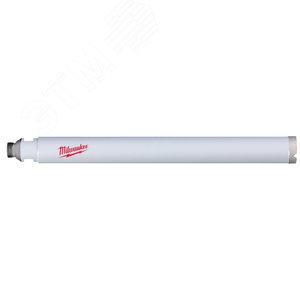 Изображение товара Коронка алмазная WCHP-TK 40 мм для MX FUEL - 1/2 G (шт)