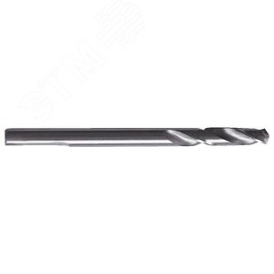 Изображение товара Сверло направляющее 6x89 мм для коронок bi-metal для хвостовика (шт)