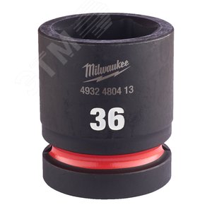 Изображение товара Головка ShW 1 36 мм (шт)