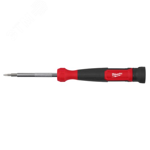 Изображение товара Отвертка прецизионная 4 в 1 (шт)