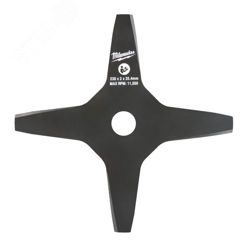 Изображение товара Сменные лезвия для M18 FOPH-BCA (шт)