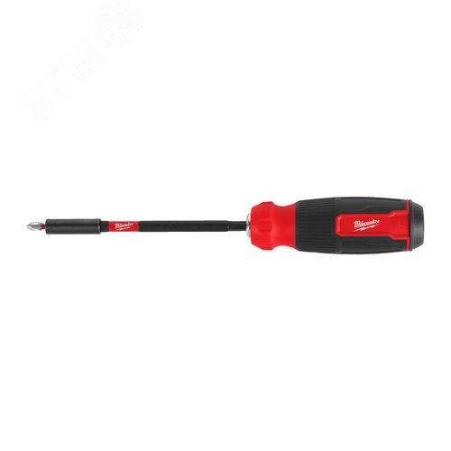 Изображение товара Отвертка универсальная SHOCKWAVE 14 в 1 (шт)