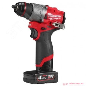 Изображение товара Акк. шуруповерт M12 FDD2-402X (шт)