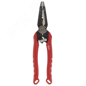 Изображение товара Комбинированные кусачки для зачистки проводов 7 в 1 (замена для 48229079) (шт)