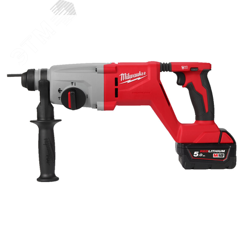 Изображение товара "Аккумуляторный перфоратор M18 BLHACD (Tenders Only) """"" (шт)