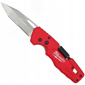 Изображение товара Нож FASTBACK™ складной 5 в 1 (шт)