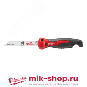 Изображение товара Ножовка SAWZALL™ складная (исп. с полотнами для сабельных пил) GEN II (шт)