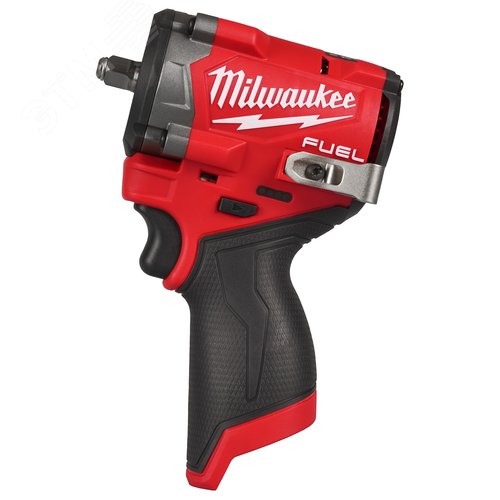Изображение товара Аккумуляторный гайковёрт M12 FCIWF38G3-0 (шт)