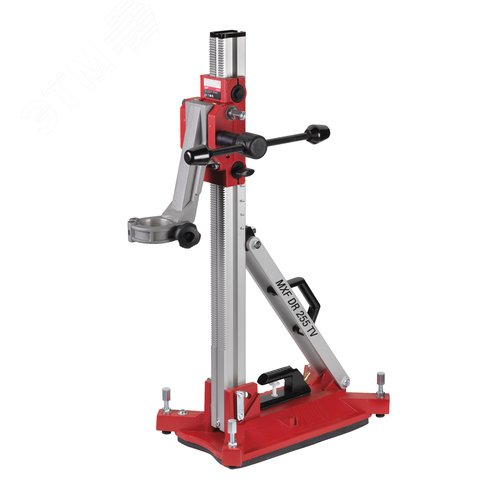 Изображение товара Станина для алмазного сверления MXF DR255 TV (шт)