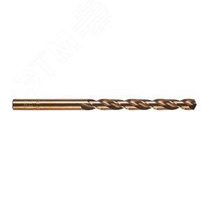 Изображение товара Сверло по металлу HSS-CO 6.8 мм (шт)