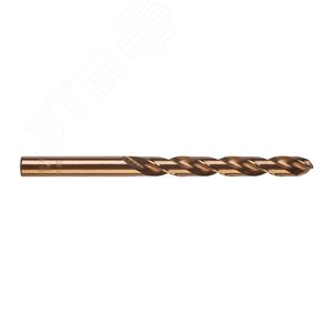 Изображение товара Сверло по металлу HSS-CO 9.0 мм (шт)