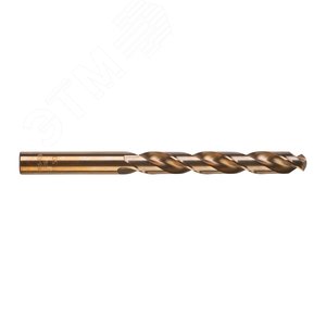 Изображение товара Сверло по металлу HSS-CO 11.5 мм (шт)