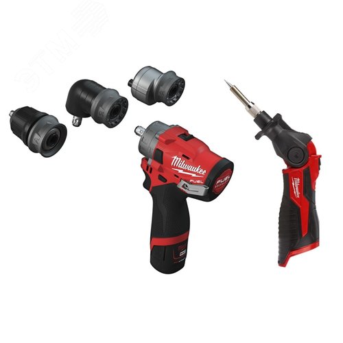 Изображение товара Набор №13. M12FPDXKIT-202X + M12SI-0 (упак)