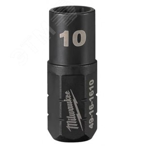 Изображение товара Головка 10мм для M12 FPTR (шт)