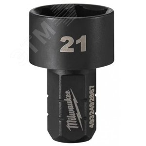 Изображение товара Головка 21мм для M12 FPTR (шт)