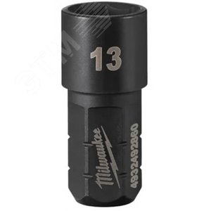 Изображение товара Головка 13мм для M12 FPTR (шт)