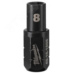 Изображение товара Головка 8мм для M12 FPTR (шт)