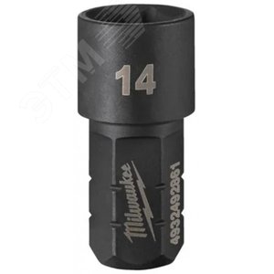 Изображение товара Головка 14мм для M12 FPTR (шт)