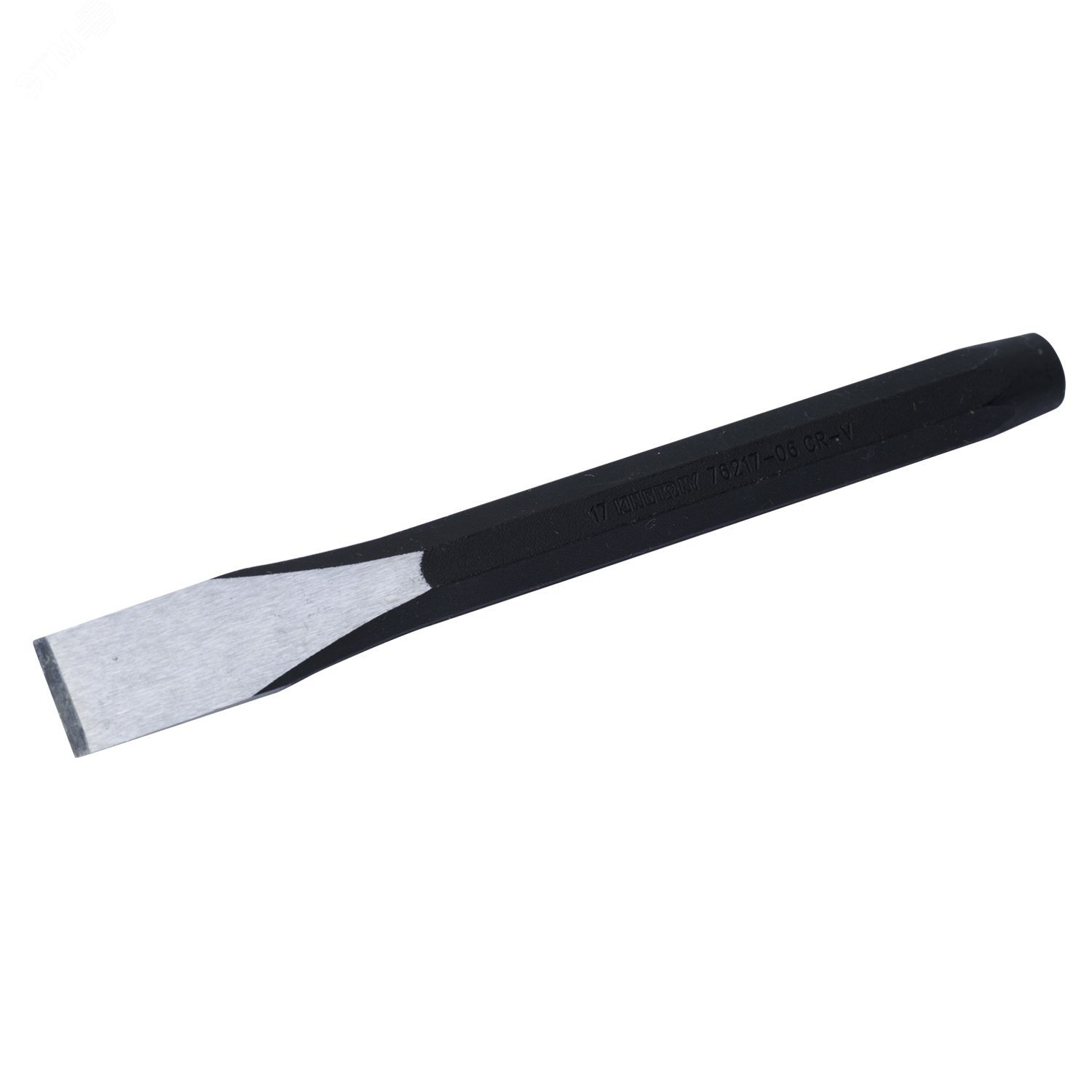 Изображение товара Зубило 17x150 мм с шестигранным хвостовиком от King Tony - прочный инструмент для автосервиса