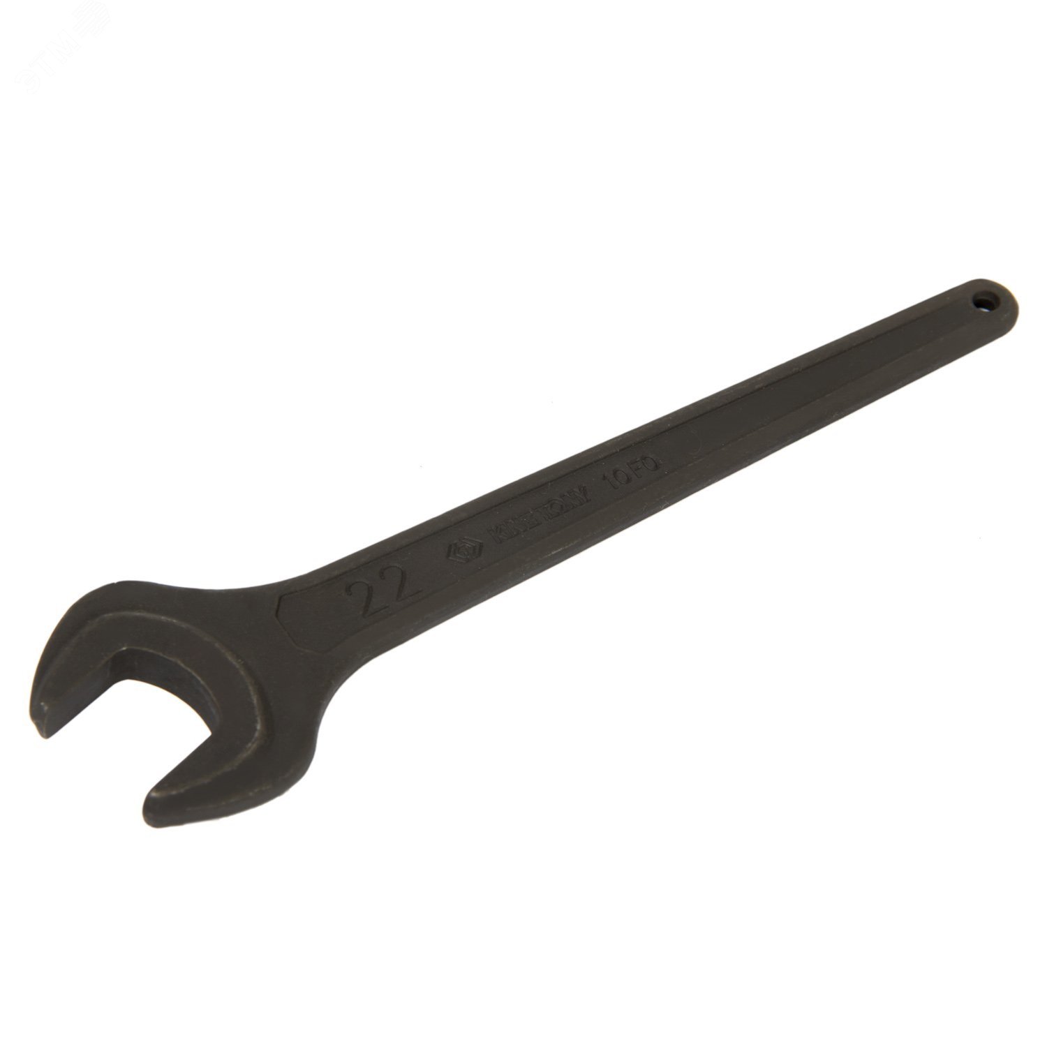 Изображение товара Ключ рожковый силовой 22 мм King Tony профессиональный инструмент