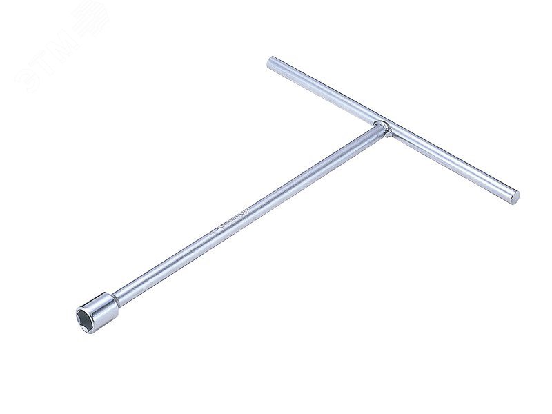 Изображение товара Ключ Т-образный 19 мм King Tony для автосервиса и ремонто