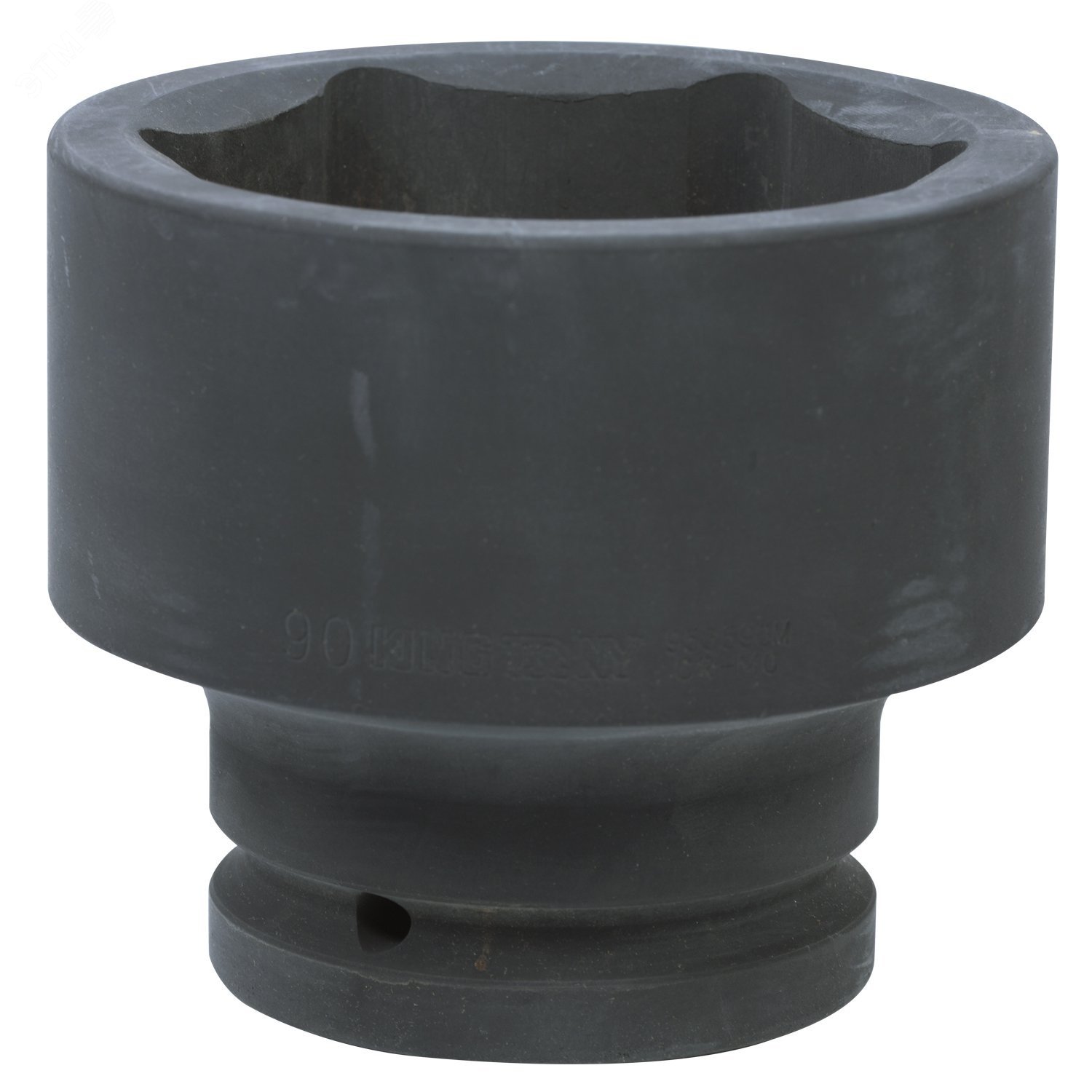 Изображение товара Головка торцевая ударная шестигранная 1&1/2', 90 мм (шт)