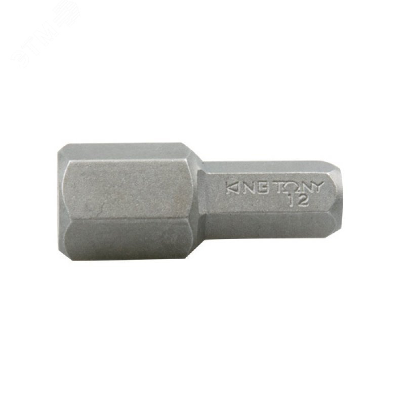 Изображение товара Вставка торцевая HEX 5/16 5 мм длина 32 мм King Tony