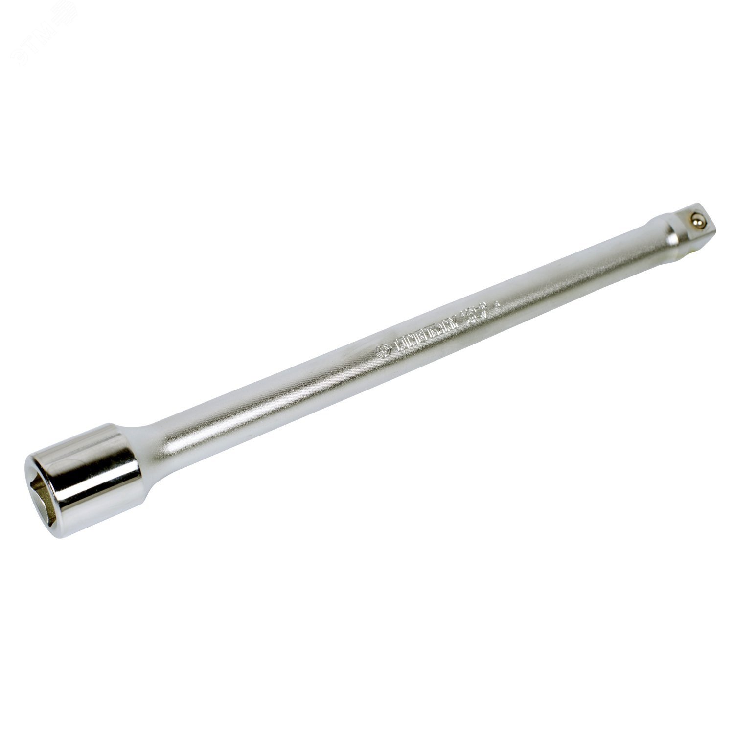 Изображение товара Удлинитель 1/2 250 мм из хром-ванадиевой стали для автосервисов