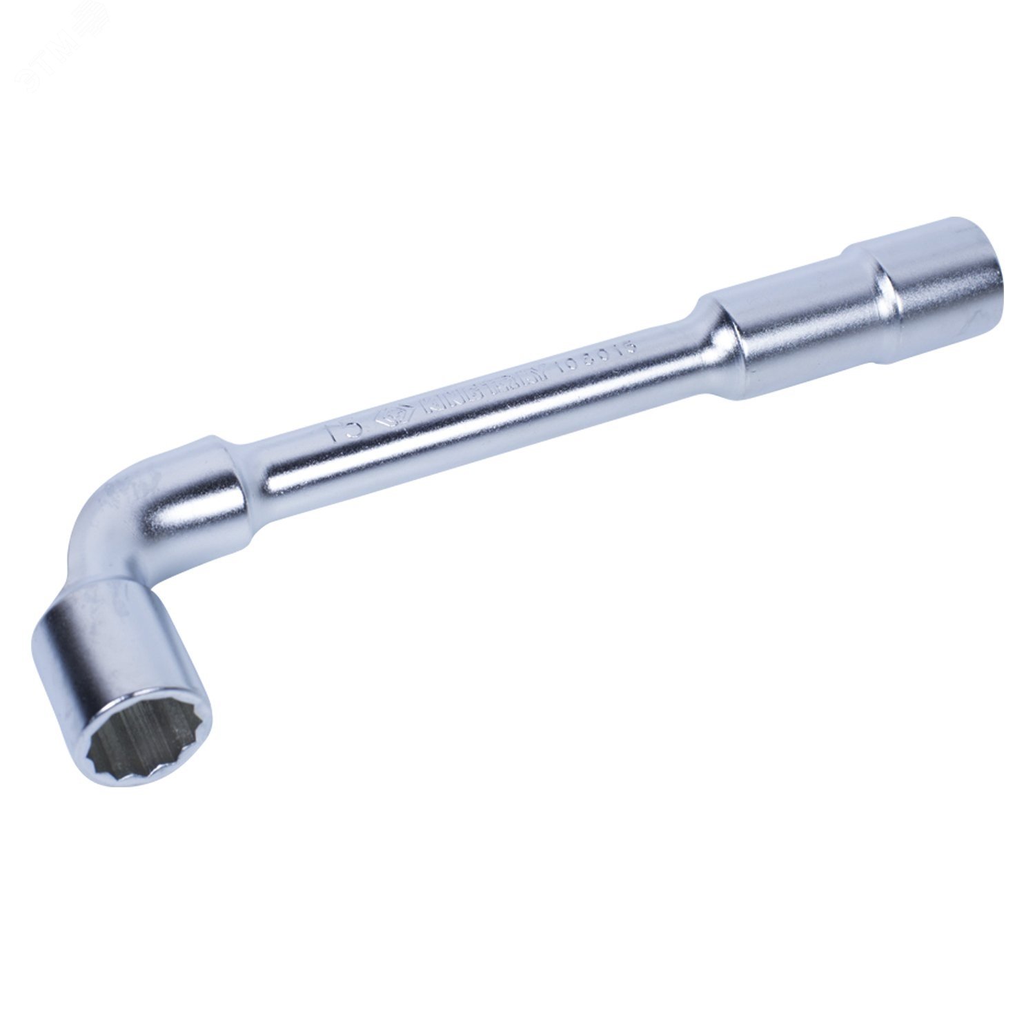 Изображение товара Г-образный торцевой ключ 15 мм для автослесарных работ производство