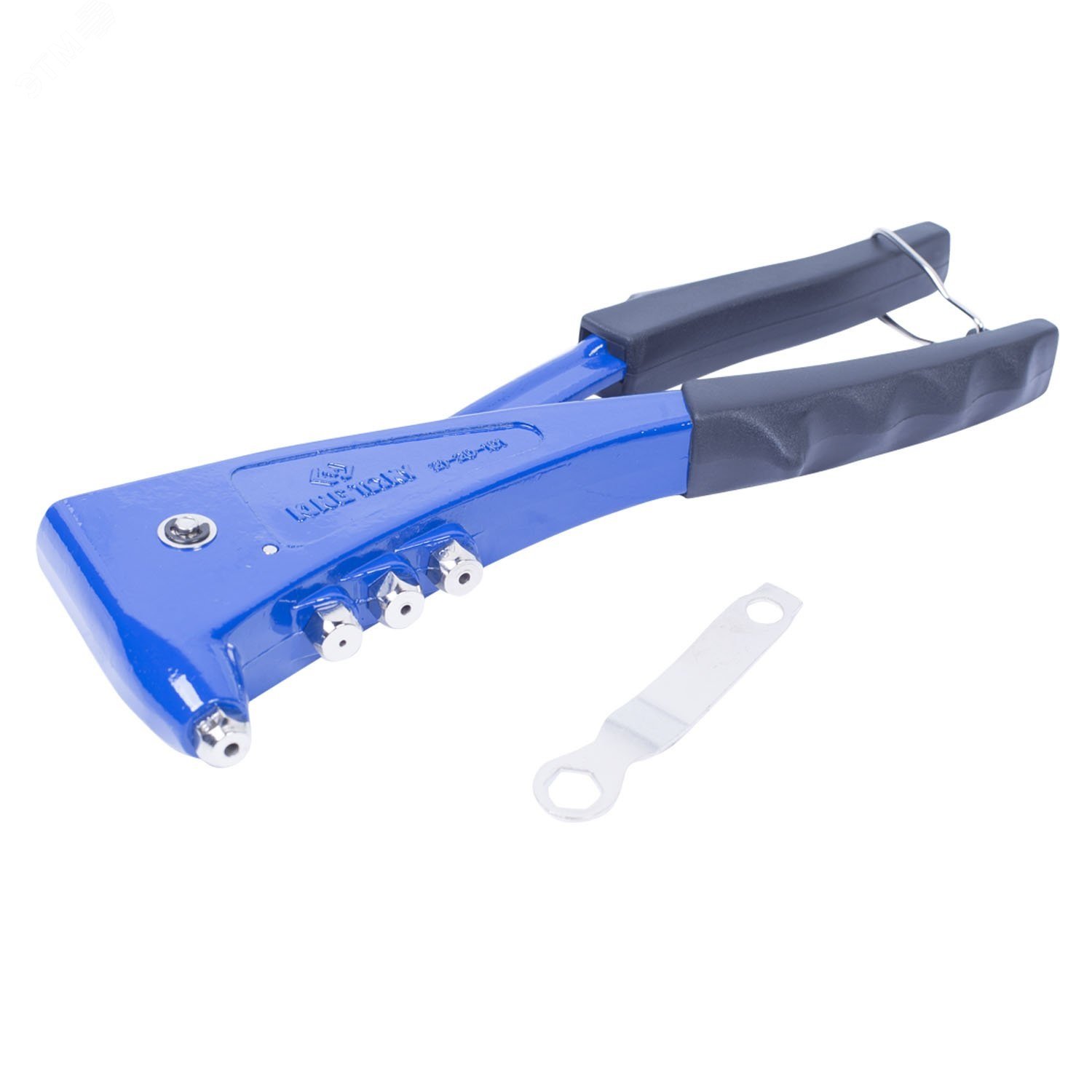 Изображение товара Заклепочник 2,4~4,8 мм для соединения металла