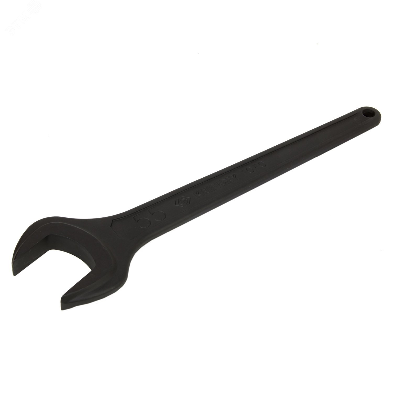 Изображение товара Ключ рожковый силовой 55 мм King Tony для тяжелых условий работы