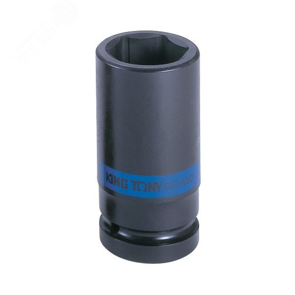 Изображение товара Головка торцевая ударная глубокая шестигранная 1', 36 мм, тонкостенная (шт)