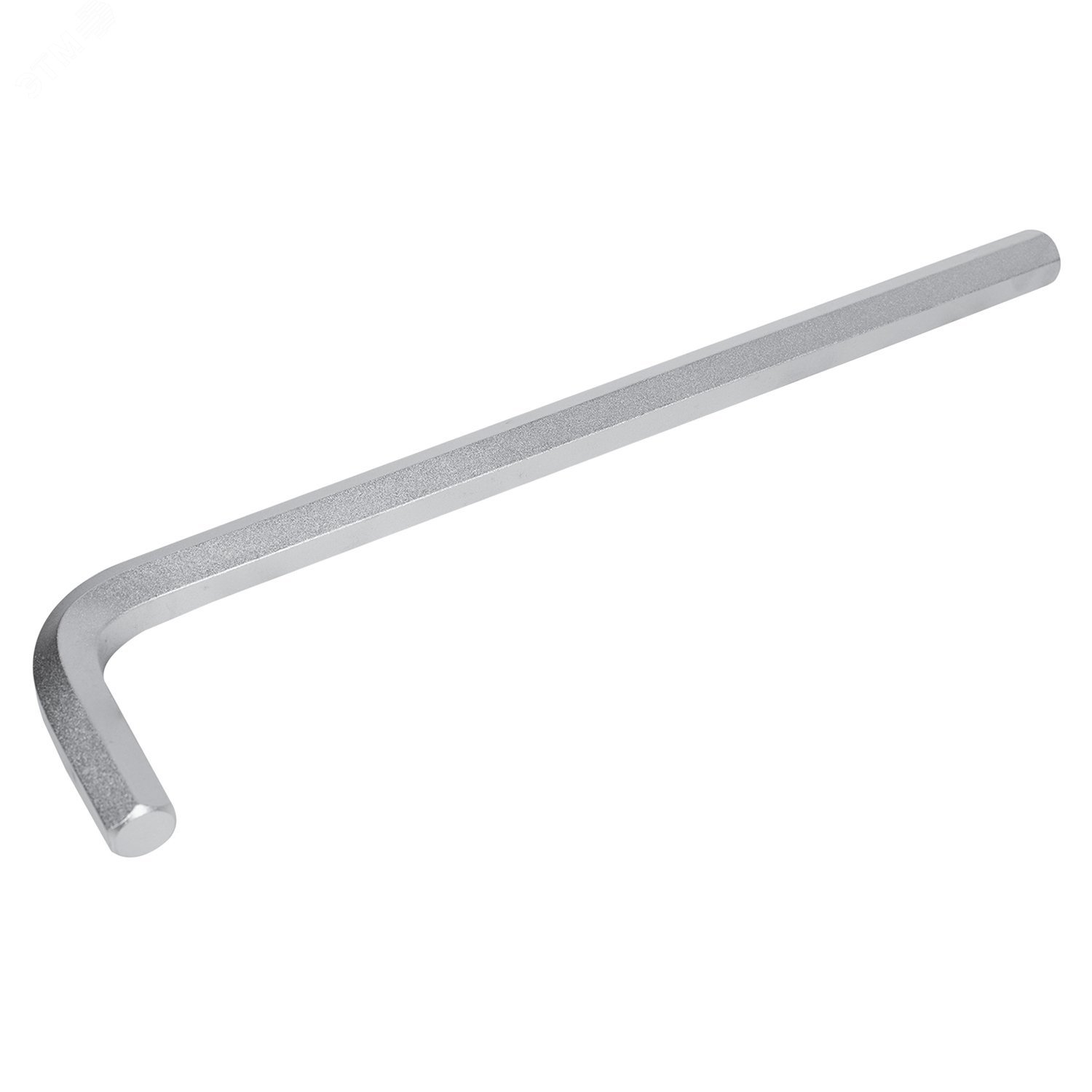 Изображение товара Шестигранник Г-образный 19 мм (шт)