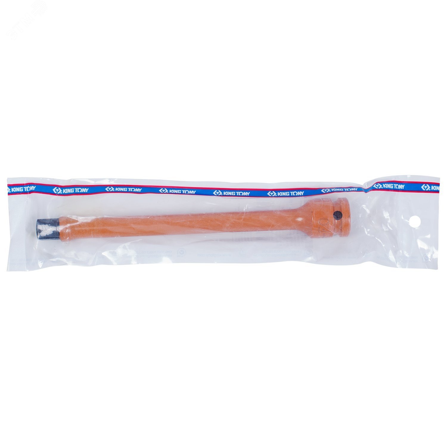 Изображение товара Удлинитель торсионный 1/2', 195 мм, с ограничителем крутящего момента 175 Нм (шт)