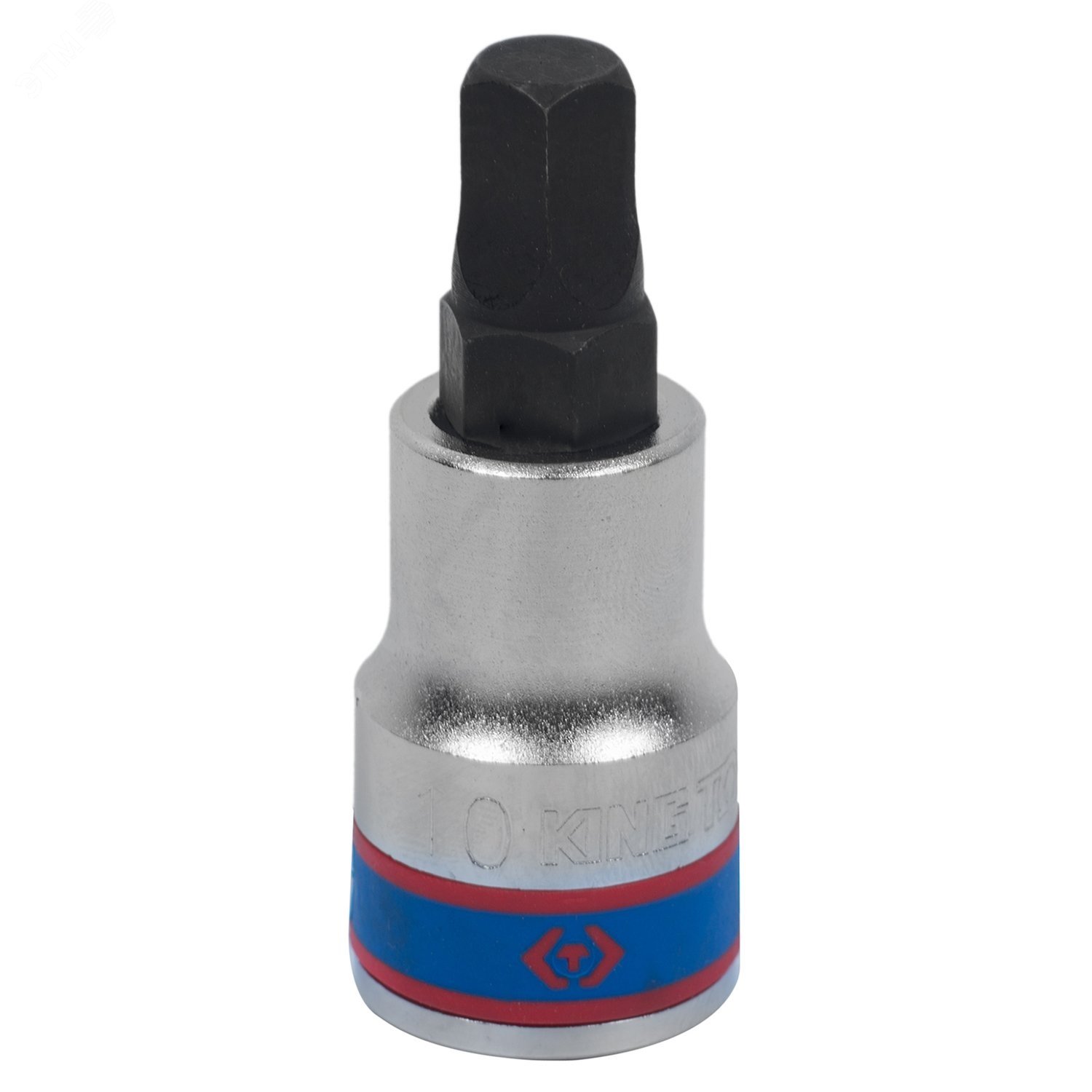 Изображение товара Насадка торцевая Pentagon 10 мм 1/2 Кирпич Kraftool