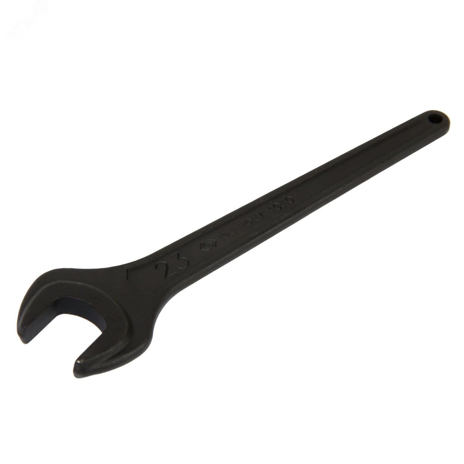 Изображение товара Ключ рожковый силовой 23 мм King Tony профессиональный инструмент