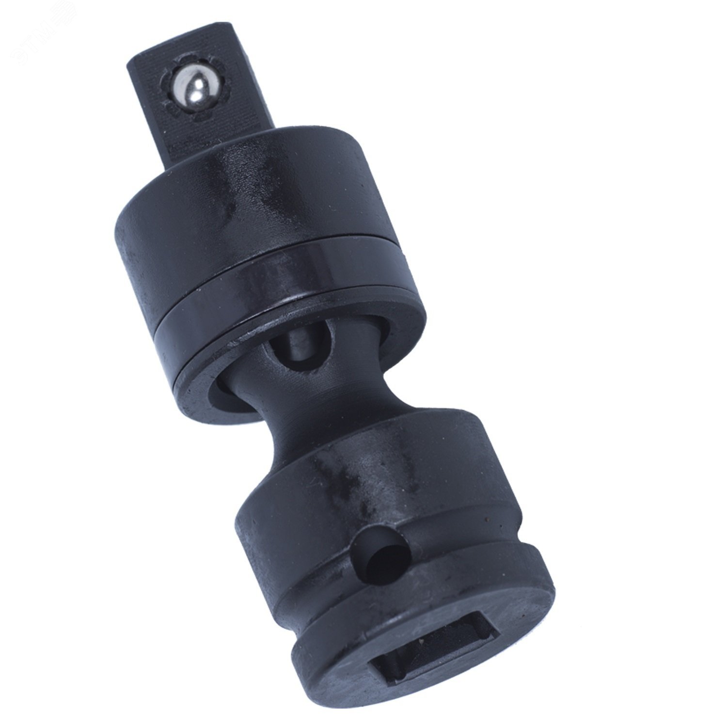 Изображение товара Кардан ударный 1/2 с шариковым фиксатором для пневмоинструмента